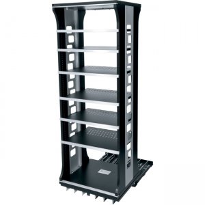 Middle Atlantic Products Slide Out & Rotating Shelving System ASR42HD ASR-42-HD