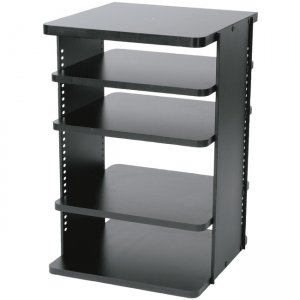 Middle Atlantic Products Slide Out & Rotating Shelving System ASR36 ASR-36
