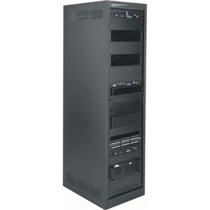 Middle Atlantic Products WR Series Rack WR3732 WR-37-32