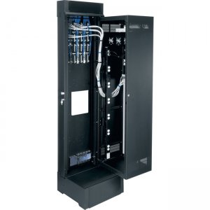 Middle Atlantic Products SR Rack Cabinet SR4022 SR-40-22