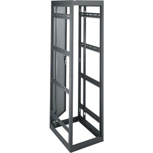 Middle Atlantic Products MRK Series Rack, 44 RU, 31"D, Cage Nut MRK4431PRO MRK-4431PRO