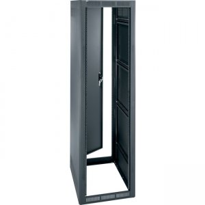 Middle Atlantic Products Stand-Alone Enclosures Rack Cabinet WRK44SA32 WRK-44SA-32