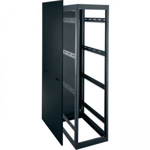 Middle Atlantic Products Rack with Rear Door MRK4436PRO