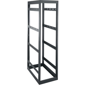 Middle Atlantic Products Rack without Rear Door MRK4436LRD