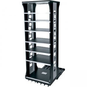 Middle Atlantic Products Slide Out & Rotating Shelving System ASR60HD ASR-60-HD