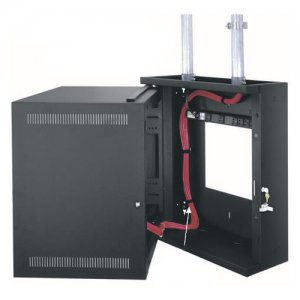 Middle Atlantic Products EWR Rack Cabinet EWR822 EWR-8-22