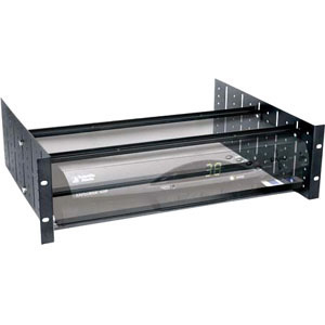 Middle Atlantic Products Vented Clamping Rack Shelf OCAP2