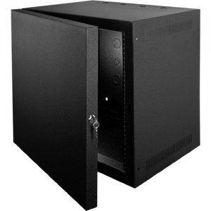 Middle Atlantic Products Wall Mount Rack Cabinet SBX7