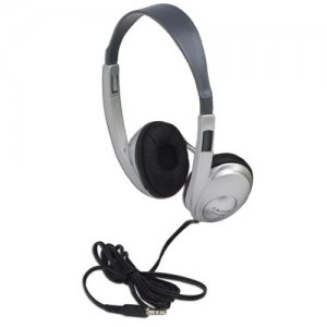 Califone Multimedia Stereo Headphones 3060AVS