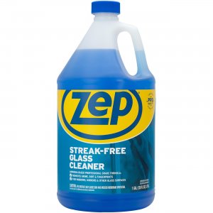 Zep Streak-free Glass Cleaner ZU1120128 ZPEZU1120128