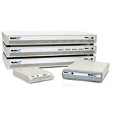 Multi-Tech MultiVOIP VoIP Gateway MVP410-AU/NZ MVP410