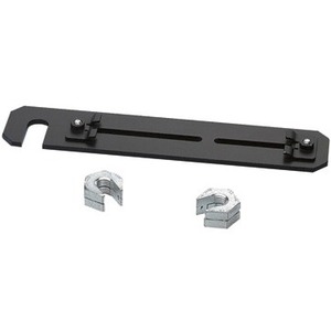 Panduit Existing Threaded Rod QuikLock Bracket for 6x4 and 4x4 Systems FR6TRBE12