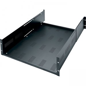 Middle Atlantic Products Video Rack Shelf AS-3-22 AS3-22