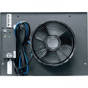 Middle Atlantic Products Rack Fan ERK-10FT-FC