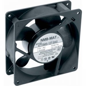 Middle Atlantic Products Cooling Fan FAN-119
