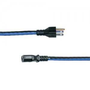 Middle Atlantic Products Signal-Safe Standard Power Cord IEC-12X4