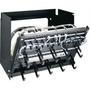 Middle Atlantic Products PPM Series Rack PPM-6-12
