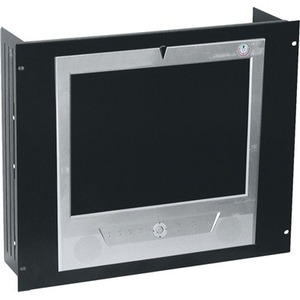 Middle Atlantic Products RSH Custom Rack Mount RSH4A10-LCD