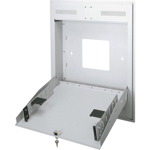 Middle Atlantic Products TOR Series Rack TOR-4-20RP