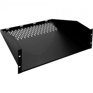 Middle Atlantic Products U Series Vented Rack Shelf U317