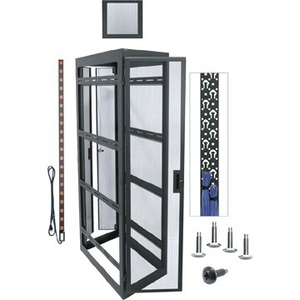 Middle Atlantic Products Rack Cabinet WMRK-4242SVR-AB