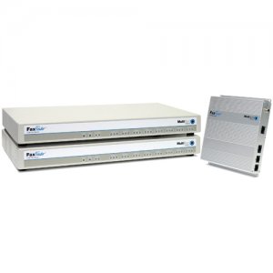 Multi-Tech FaxFinder Fax Server FF230-EU FF230
