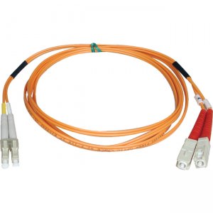 Tripp Lite Duplex Network Cable N516-07M