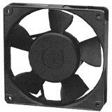 Middle Atlantic Products Cooling Fan AXSFAN-119 AXS-FAN-119