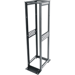 Middle Atlantic Products R4 Series Open Rack Frame R4CN-5130B
