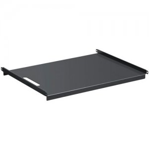 Black Box Solid Stationary Rack Shelf RM314
