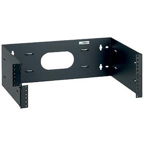 Panduit Hinged Wall Mount Bracket WBH4E