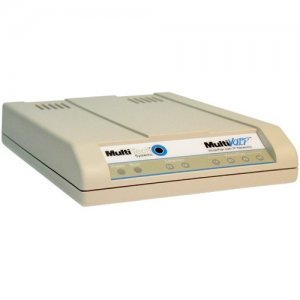 Multi-Tech MultiVOIP VOIP Gateway MVP130-EU MVP130