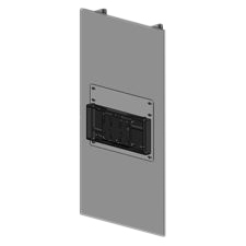 Peerless-AV Metal Stud Wall Plate For SP-850 and FPS-1000 Wall Mounts WSP820