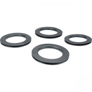 Middle Atlantic Products 4" Grommet Ring GK4