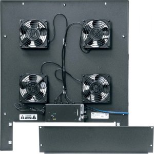 Middle Atlantic Products Cooling Fan MW4FT380CFM