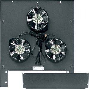 Middle Atlantic Products Cooling Fan MW6FT660CFM