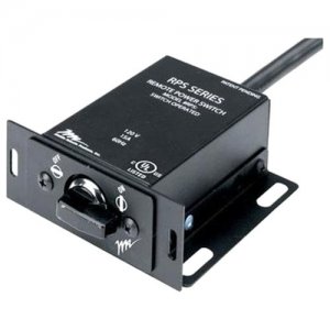 Middle Atlantic Products Series Remote Power Control RPS