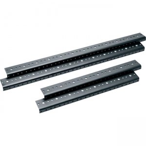 Middle Atlantic Products Full-Hole Rack Rail RRF27