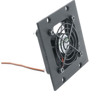 Middle Atlantic Products 15 CFM Fan, Mounts to UCP Frame Kit UCPFAN UCP-FAN