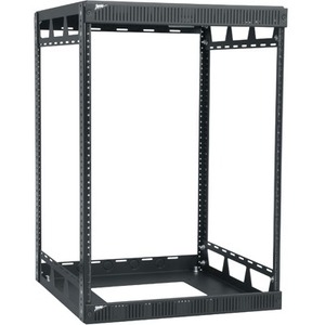 Middle Atlantic Products Slim 5 Versatile Rack Frame 514 5-14