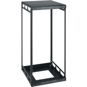 Middle Atlantic Products Slim 5 Versatile Rack Frame 521 5-21