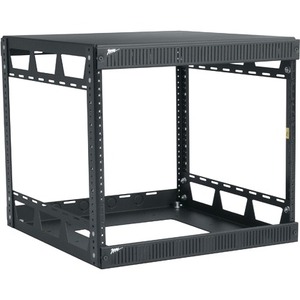 Middle Atlantic Products Slim 5 Series Rack, 8 RU, 26"D 5826 5-8-26