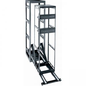 Middle Atlantic Products Rack Cabinet AXS43