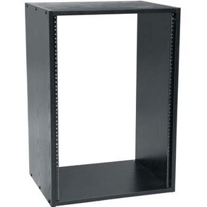 Middle Atlantic Products BRK-series Laminate Rack Cabinet BRK1628 BRK16-28