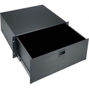 Middle Atlantic Products Heavy-Duty Rack Drawer D4