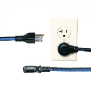 Middle Atlantic Products SignalSAFE Standard Power Cord IEC12X2090R