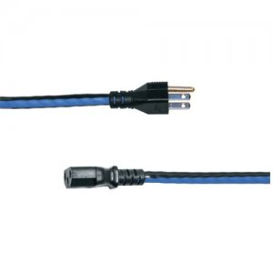 Middle Atlantic Products Signal-Safe Standard Power Cord IEC18X4 IEC-18X4