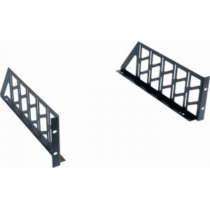 Middle Atlantic Products KD Series Knock-Down Rack Shelf KDE2