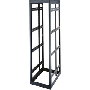 Middle Atlantic Products Gangable Enclosure Rack Cabinet MRK4031 MRK-4031