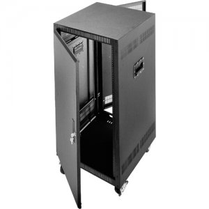 Middle Atlantic Products Portable Rack Cabinet PTRK1426
